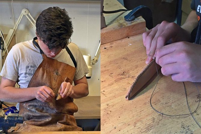 Viking Knife–Making Workshop in Reykjavik - Getting there and planning the day