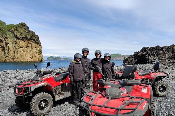 Volcano ATV Tour - Key points to know before booking