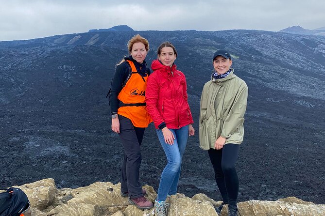 Volcano Eruption Site Hike & Reykjanes Tour from Reykjavik - Kleifarvatn starts the day with open views
