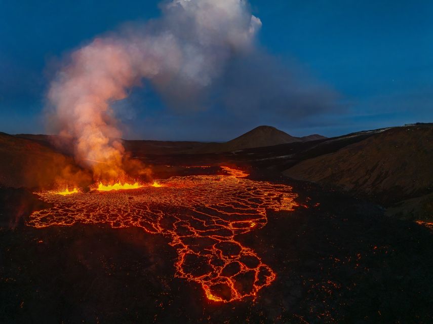 Volcano Exhibition and Cinema - Lava Centre Iceland - Who will enjoy Lava Centre most?