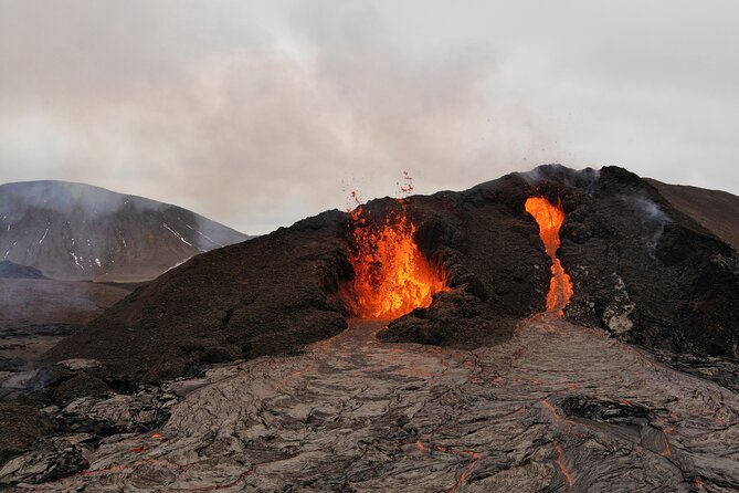 Volcano Hike and Grindavík Visit from Reykjavik - Should you book the volcano hike?