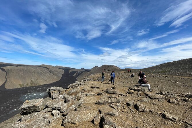 Volcano Hike and Grindavík Visit from Reykjavik - What the volcanic story adds to the view