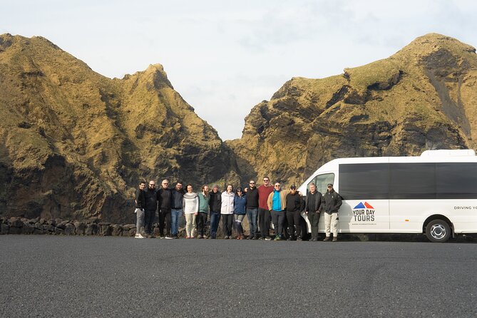Westman Islands, Volcanoes and Puffins Small Group Tour - Why Heimaey makes a strong day trip from Reykjavik