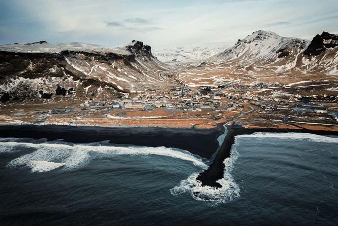 Winter South Coast Day Tour by Minibus from Reykjavik - Why this South Coast day works well in winter