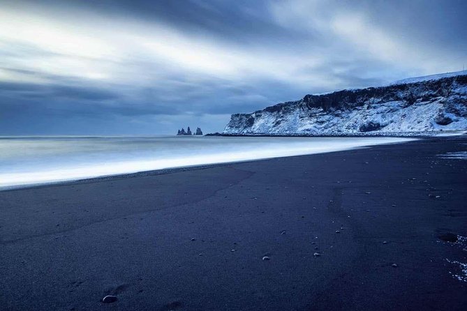 Winter South Coast Day Tour by Minibus from Reykjavik - Is $180 a fair price?