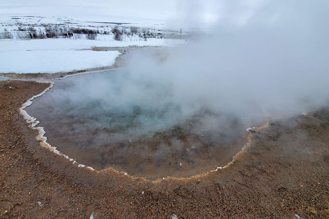 Your private golden circle tour with a personal guide - Why a private Golden Circle day works so well