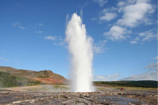 Your private golden circle tour with a personal guide - Þingvellir National Park, where nature and politics meet