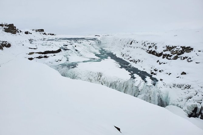 Your private golden circle tour with a personal guide - What the private format is really worth