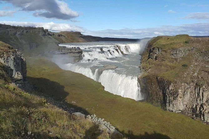 Your private golden circle tour with a personal guide - Guide Trigg and the human side of the day