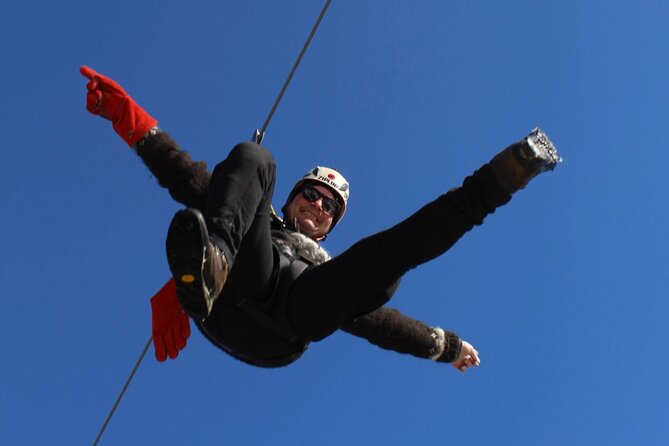 Zipline and Hiking Adventure Tour in Vík - Is $114.93 a fair price?